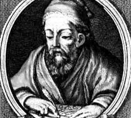 Euclid öklid